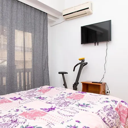 Jorgi's Center House