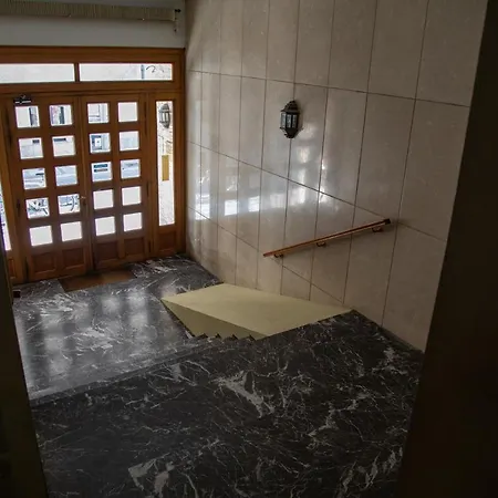 شقة Jorgi's Center House